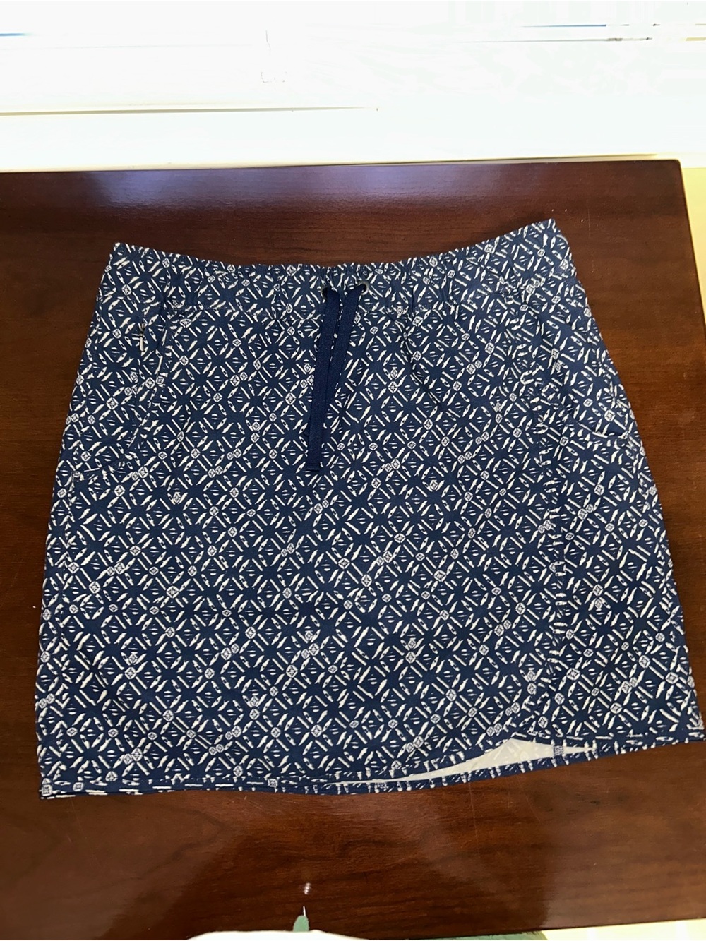 Patagonia Fleetwith Skort